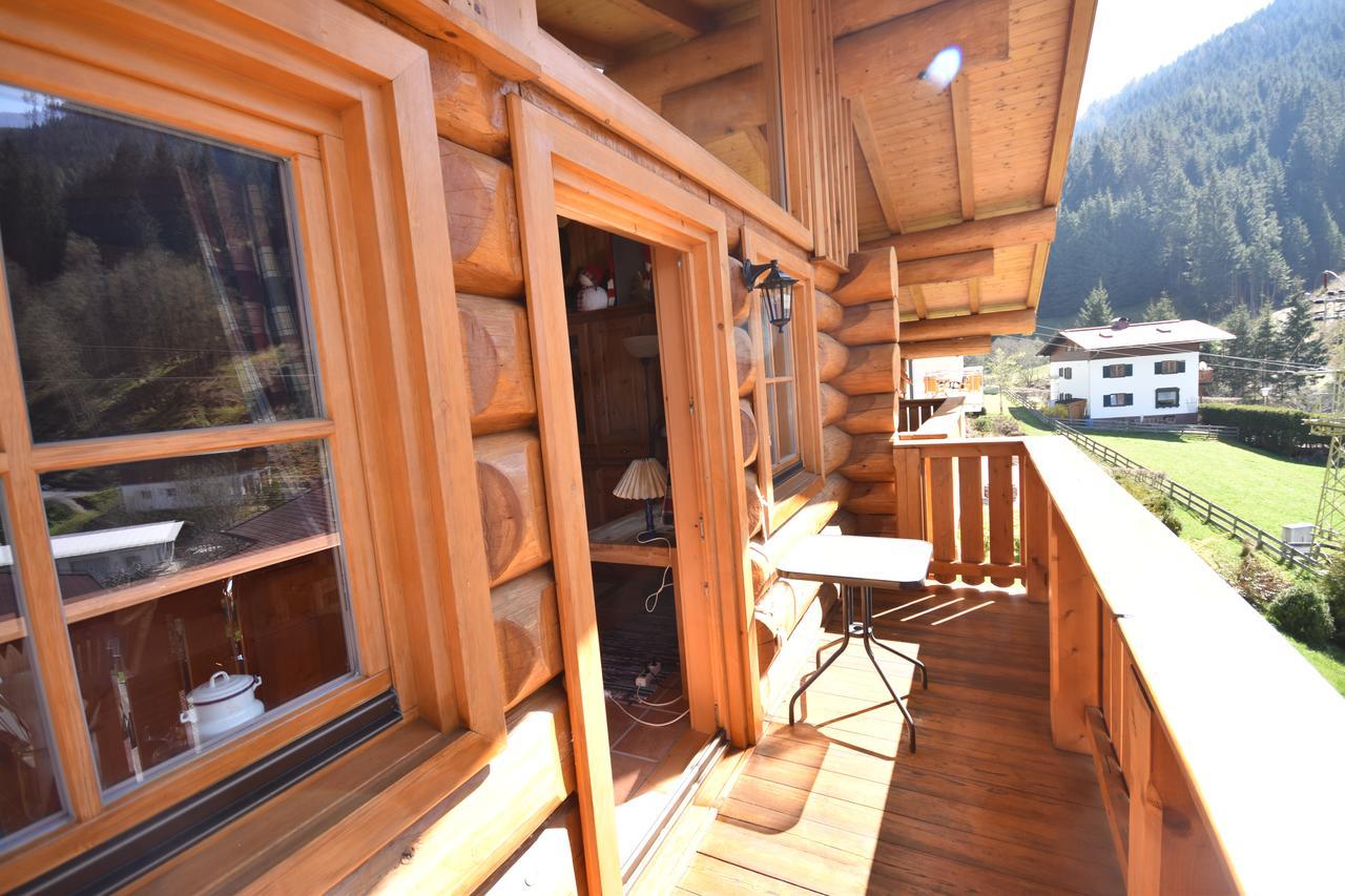 Chalet Ski-n-lake One Zell am See